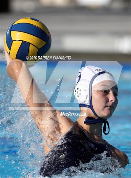 Thumbnail 2 in Soquel vs. Sacred Heart Prep (CIF CCS Division 2 Final) photogallery.