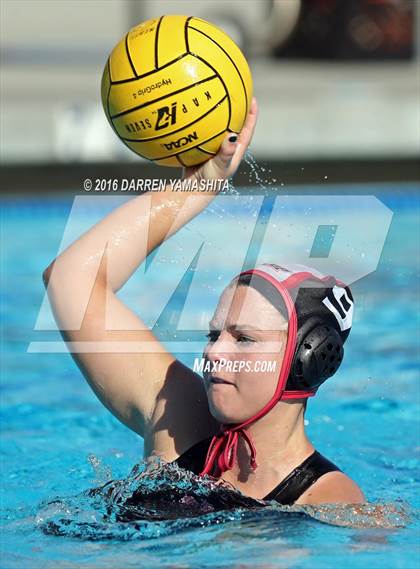 Thumbnail 3 in Soquel vs. Sacred Heart Prep (CIF CCS Division 2 Final) photogallery.