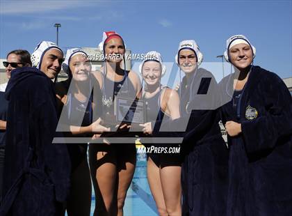 Thumbnail 2 in Soquel vs. Sacred Heart Prep (CIF CCS Division 2 Final) photogallery.
