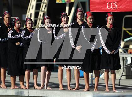 Thumbnail 2 in Soquel vs. Sacred Heart Prep (CIF CCS Division 2 Final) photogallery.