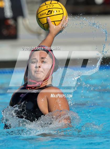 Thumbnail 2 in Soquel vs. Sacred Heart Prep (CIF CCS Division 2 Final) photogallery.
