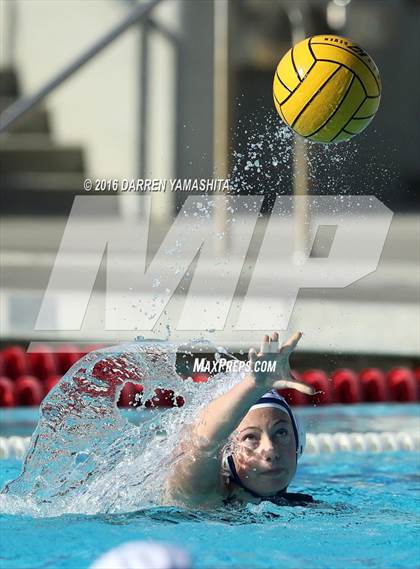 Thumbnail 3 in Soquel vs. Sacred Heart Prep (CIF CCS Division 2 Final) photogallery.