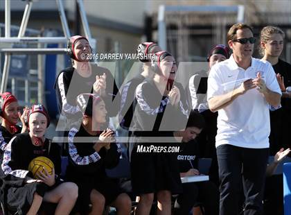 Thumbnail 1 in Soquel vs. Sacred Heart Prep (CIF CCS Division 2 Final) photogallery.