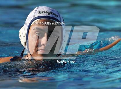 Thumbnail 1 in Soquel vs. Sacred Heart Prep (CIF CCS Division 2 Final) photogallery.