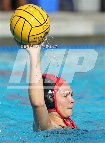 Thumbnail 3 in Soquel vs. Sacred Heart Prep (CIF CCS Division 2 Final) photogallery.