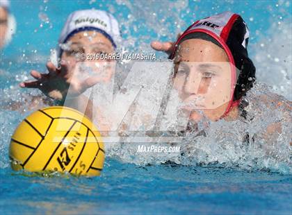 Thumbnail 3 in Soquel vs. Sacred Heart Prep (CIF CCS Division 2 Final) photogallery.
