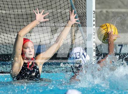 Thumbnail 3 in Soquel vs. Sacred Heart Prep (CIF CCS Division 2 Final) photogallery.