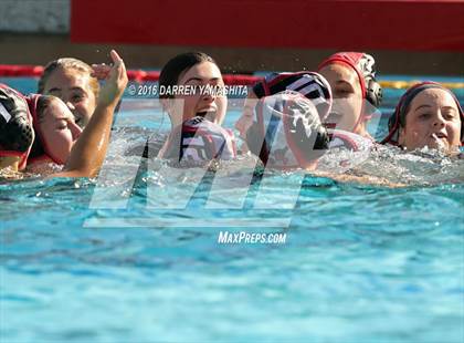 Thumbnail 1 in Soquel vs. Sacred Heart Prep (CIF CCS Division 2 Final) photogallery.