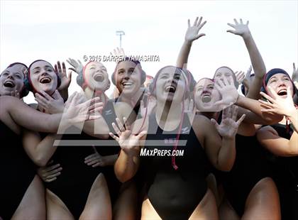 Thumbnail 3 in Soquel vs. Sacred Heart Prep (CIF CCS Division 2 Final) photogallery.