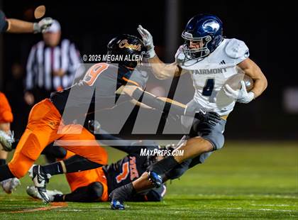 Thumbnail 2 in Fairmont @ Beavercreek photogallery.