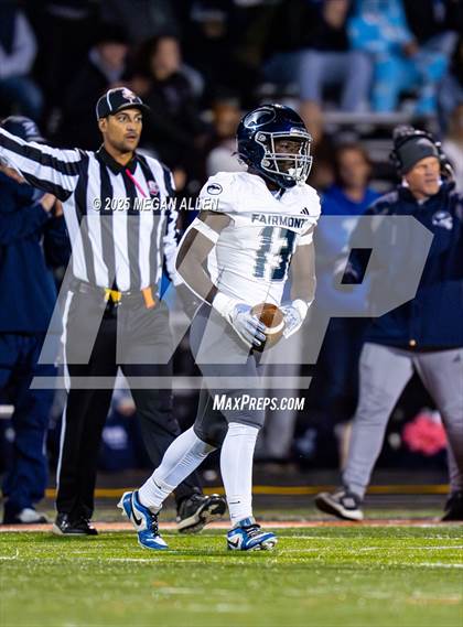 Thumbnail 1 in Fairmont @ Beavercreek photogallery.