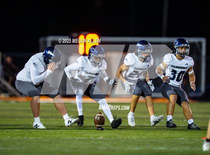 Thumbnail 3 in Fairmont @ Beavercreek photogallery.