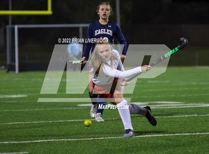Thumbnail 1 in Liberty vs Dakota Ridge (CHSSA State Championships First Round) photogallery.