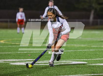 Thumbnail 1 in Liberty vs Dakota Ridge (CHSSA State Championships First Round) photogallery.
