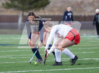 Thumbnail 3 in Liberty vs Dakota Ridge (CHSSA State Championships First Round) photogallery.