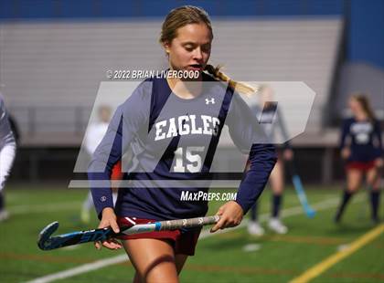 Thumbnail 1 in Liberty vs Dakota Ridge (CHSSA State Championships First Round) photogallery.