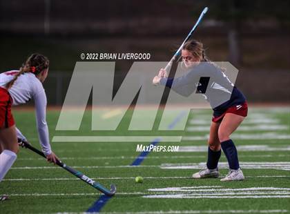 Thumbnail 3 in Liberty vs Dakota Ridge (CHSSA State Championships First Round) photogallery.
