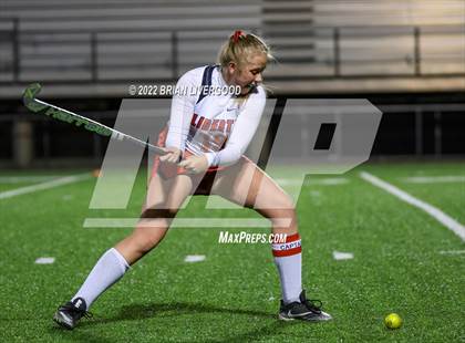 Thumbnail 3 in Liberty vs Dakota Ridge (CHSSA State Championships First Round) photogallery.