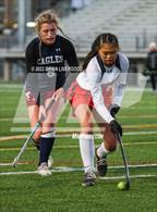 Photo from the gallery "Liberty vs Dakota Ridge (CHSSA State Championships First Round)"