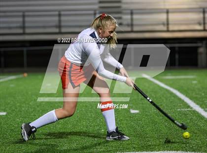 Thumbnail 1 in Liberty vs Dakota Ridge (CHSSA State Championships First Round) photogallery.