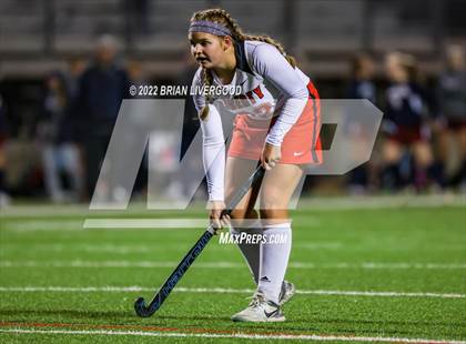 Thumbnail 3 in Liberty vs Dakota Ridge (CHSSA State Championships First Round) photogallery.
