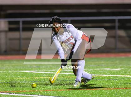 Thumbnail 2 in Liberty vs Dakota Ridge (CHSSA State Championships First Round) photogallery.