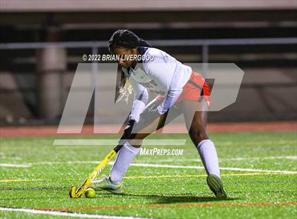 Thumbnail 1 in Liberty vs Dakota Ridge (CHSSA State Championships First Round) photogallery.