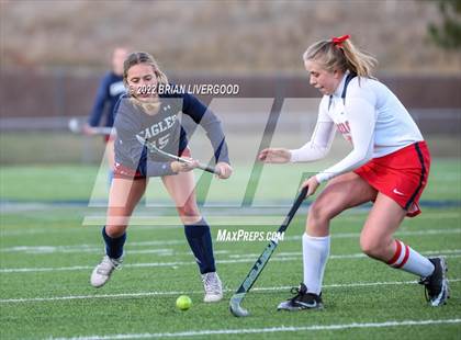 Thumbnail 1 in Liberty vs Dakota Ridge (CHSSA State Championships First Round) photogallery.