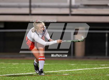 Thumbnail 2 in Liberty vs Dakota Ridge (CHSSA State Championships First Round) photogallery.