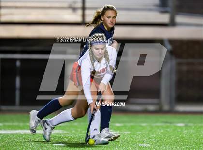 Thumbnail 1 in Liberty vs Dakota Ridge (CHSSA State Championships First Round) photogallery.
