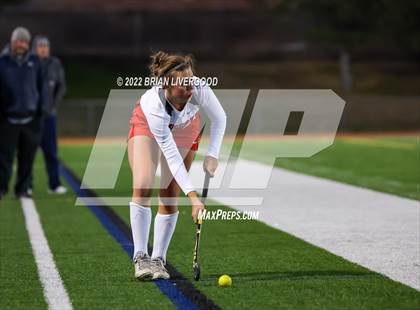 Thumbnail 3 in Liberty vs Dakota Ridge (CHSSA State Championships First Round) photogallery.
