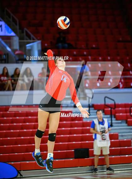 Thumbnail 1 in North Iredell vs J.H. Rose (NCHSAA 3A Final ) (2 of 2 - Game) photogallery.