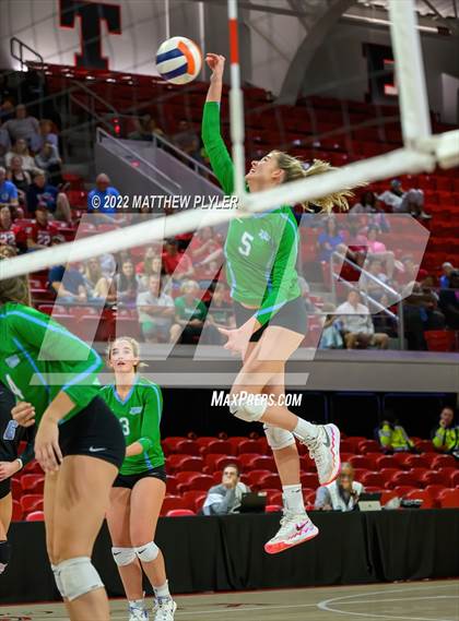 Thumbnail 1 in North Iredell vs J.H. Rose (NCHSAA 3A Final ) (2 of 2 - Game) photogallery.