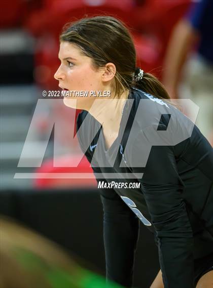 Thumbnail 3 in North Iredell vs J.H. Rose (NCHSAA 3A Final ) (2 of 2 - Game) photogallery.