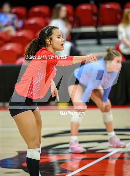 Thumbnail 1 in North Iredell vs J.H. Rose (NCHSAA 3A Final ) (2 of 2 - Game) photogallery.