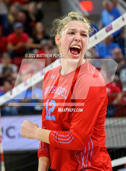 Thumbnail 1 in North Iredell vs J.H. Rose (NCHSAA 3A Final ) (2 of 2 - Game) photogallery.