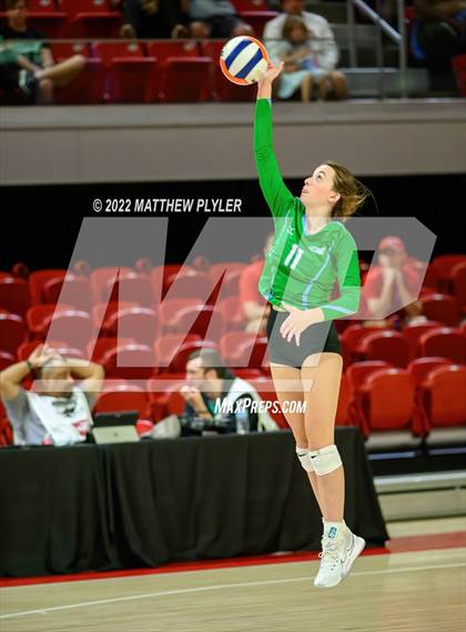 Thumbnail 3 in North Iredell vs J.H. Rose (NCHSAA 3A Final ) (2 of 2 - Game) photogallery.