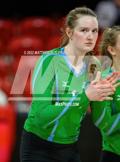 Thumbnail 1 in North Iredell vs J.H. Rose (NCHSAA 3A Final ) (2 of 2 - Game) photogallery.