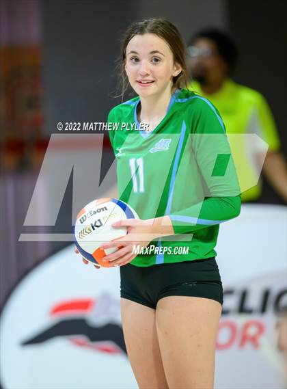 Thumbnail 3 in North Iredell vs J.H. Rose (NCHSAA 3A Final ) (2 of 2 - Game) photogallery.