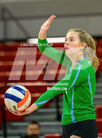 Thumbnail 1 in North Iredell vs J.H. Rose (NCHSAA 3A Final ) (2 of 2 - Game) photogallery.