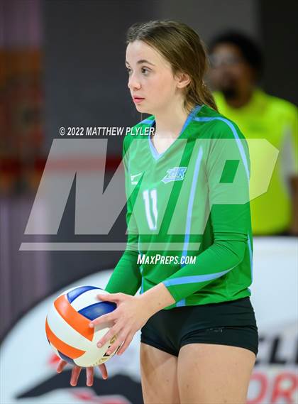 Thumbnail 1 in North Iredell vs J.H. Rose (NCHSAA 3A Final ) (2 of 2 - Game) photogallery.