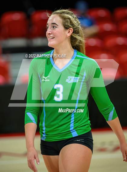 Thumbnail 1 in North Iredell vs J.H. Rose (NCHSAA 3A Final ) (2 of 2 - Game) photogallery.