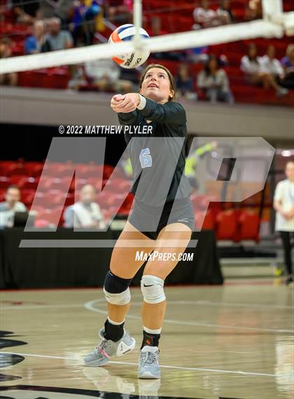 Thumbnail 3 in North Iredell vs J.H. Rose (NCHSAA 3A Final ) (2 of 2 - Game) photogallery.