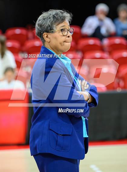 Thumbnail 3 in North Iredell vs J.H. Rose (NCHSAA 3A Final ) (2 of 2 - Game) photogallery.