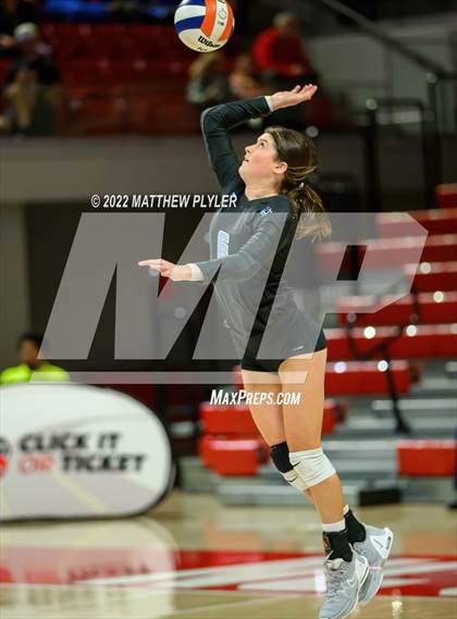 Thumbnail 3 in North Iredell vs J.H. Rose (NCHSAA 3A Final ) (2 of 2 - Game) photogallery.