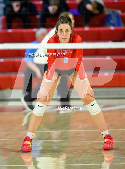 Thumbnail 1 in North Iredell vs J.H. Rose (NCHSAA 3A Final ) (2 of 2 - Game) photogallery.