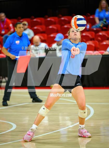 Thumbnail 2 in North Iredell vs J.H. Rose (NCHSAA 3A Final ) (2 of 2 - Game) photogallery.