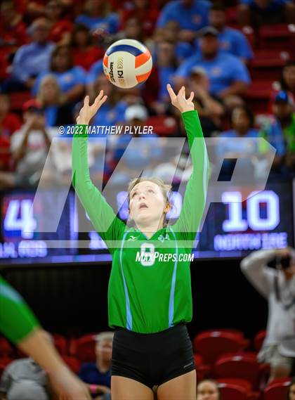 Thumbnail 2 in North Iredell vs J.H. Rose (NCHSAA 3A Final ) (2 of 2 - Game) photogallery.