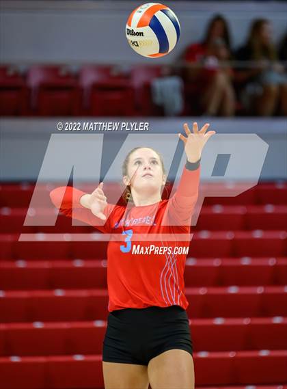 Thumbnail 1 in North Iredell vs J.H. Rose (NCHSAA 3A Final ) (2 of 2 - Game) photogallery.