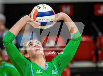 Thumbnail 2 in North Iredell vs J.H. Rose (NCHSAA 3A Final ) (2 of 2 - Game) photogallery.